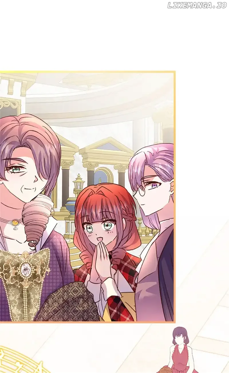 I Didn’t Save You To Get Proposed To Chapter 71 page 33