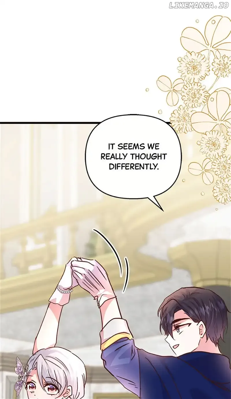 I Didn’t Save You To Get Proposed To Chapter 71 page 38