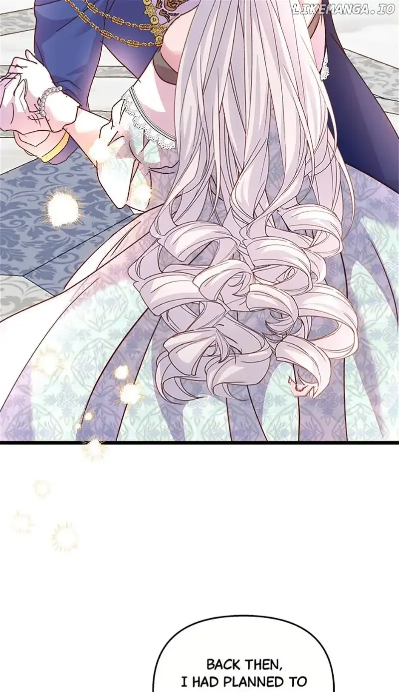 I Didn’t Save You To Get Proposed To Chapter 71 page 41
