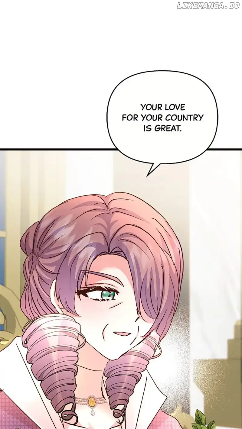 I Didn’t Save You To Get Proposed To Chapter 71 page 11