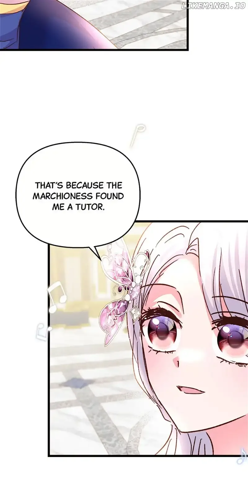 I Didn’t Save You To Get Proposed To Chapter 71 page 24
