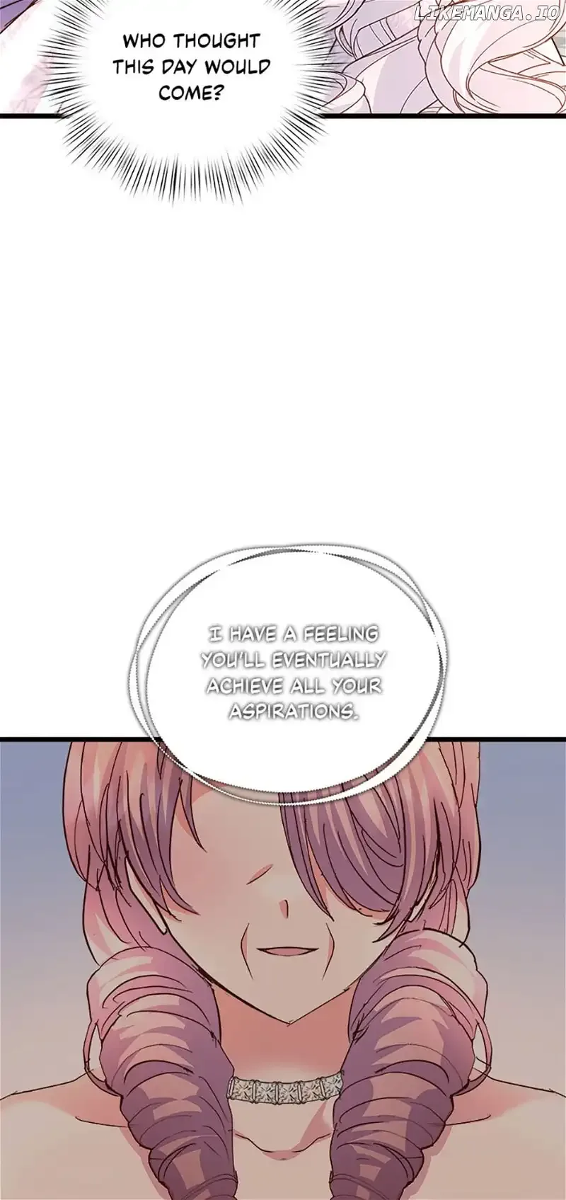 I Didn’t Save You To Get Proposed To Chapter 71 page 31