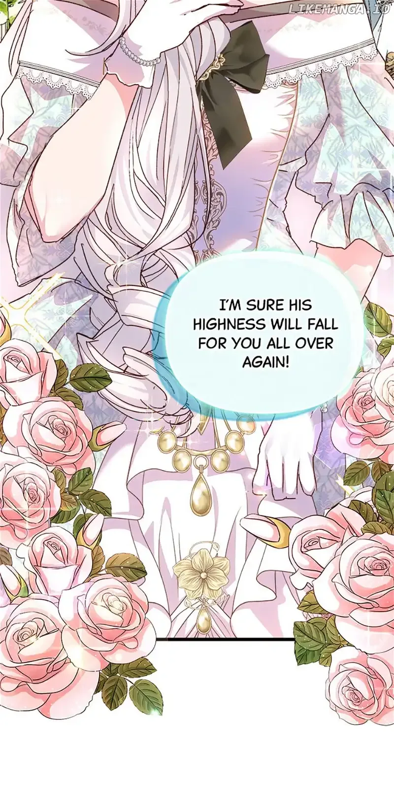 I Didn’t Save You To Get Proposed To Chapter 70 page 38