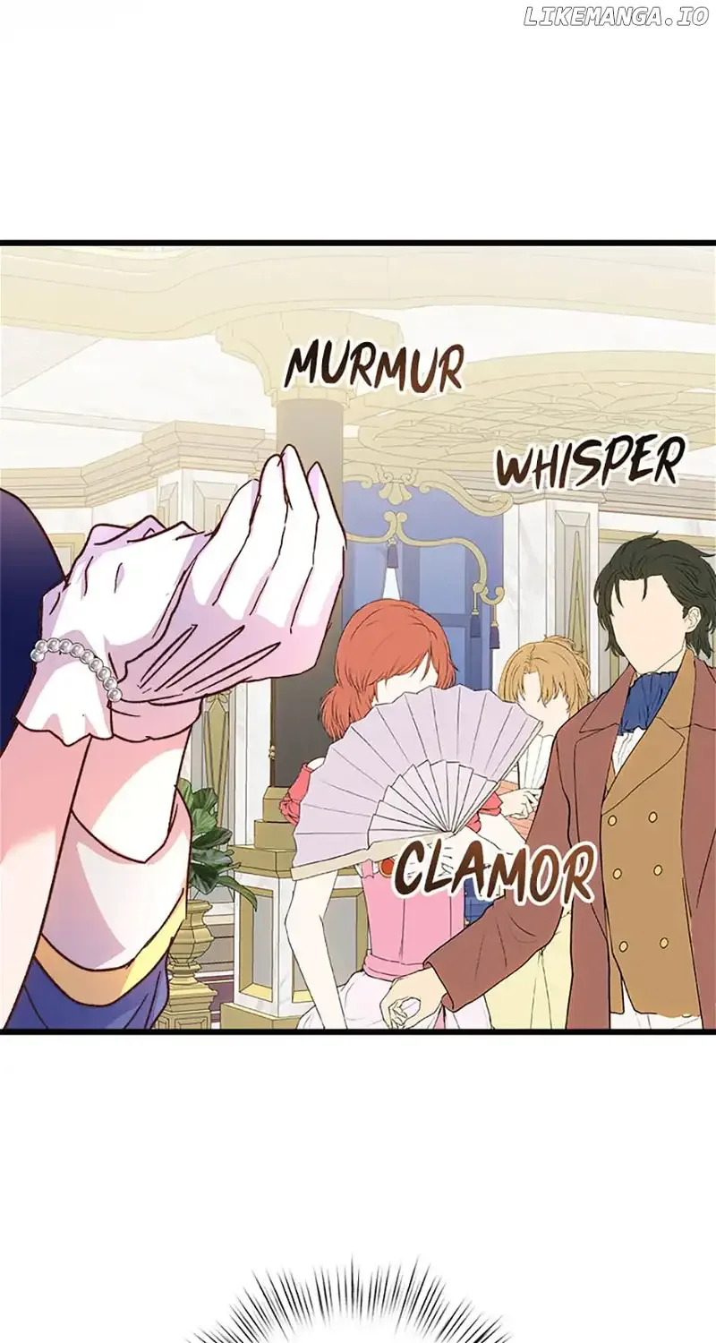 I Didn’t Save You To Get Proposed To Chapter 71 page 27
