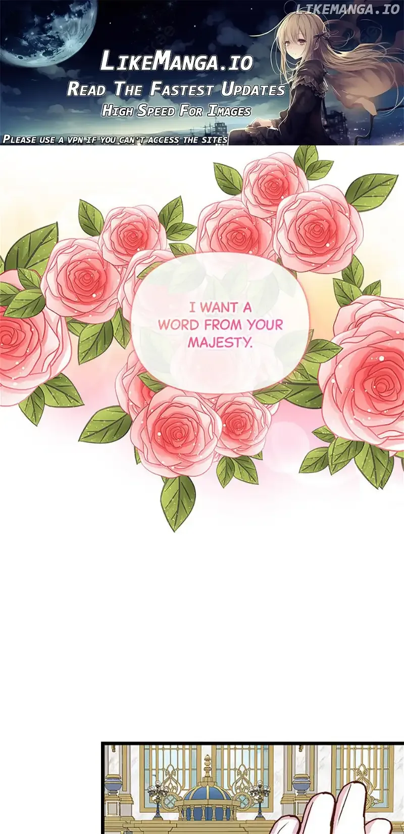 I Didn’t Save You To Get Proposed To Chapter 71 page 2