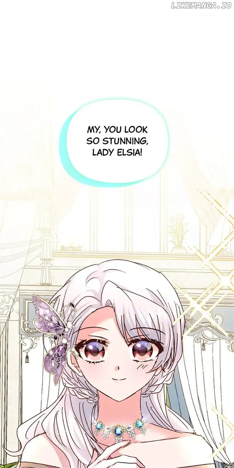 I Didn’t Save You To Get Proposed To Chapter 70 page 37