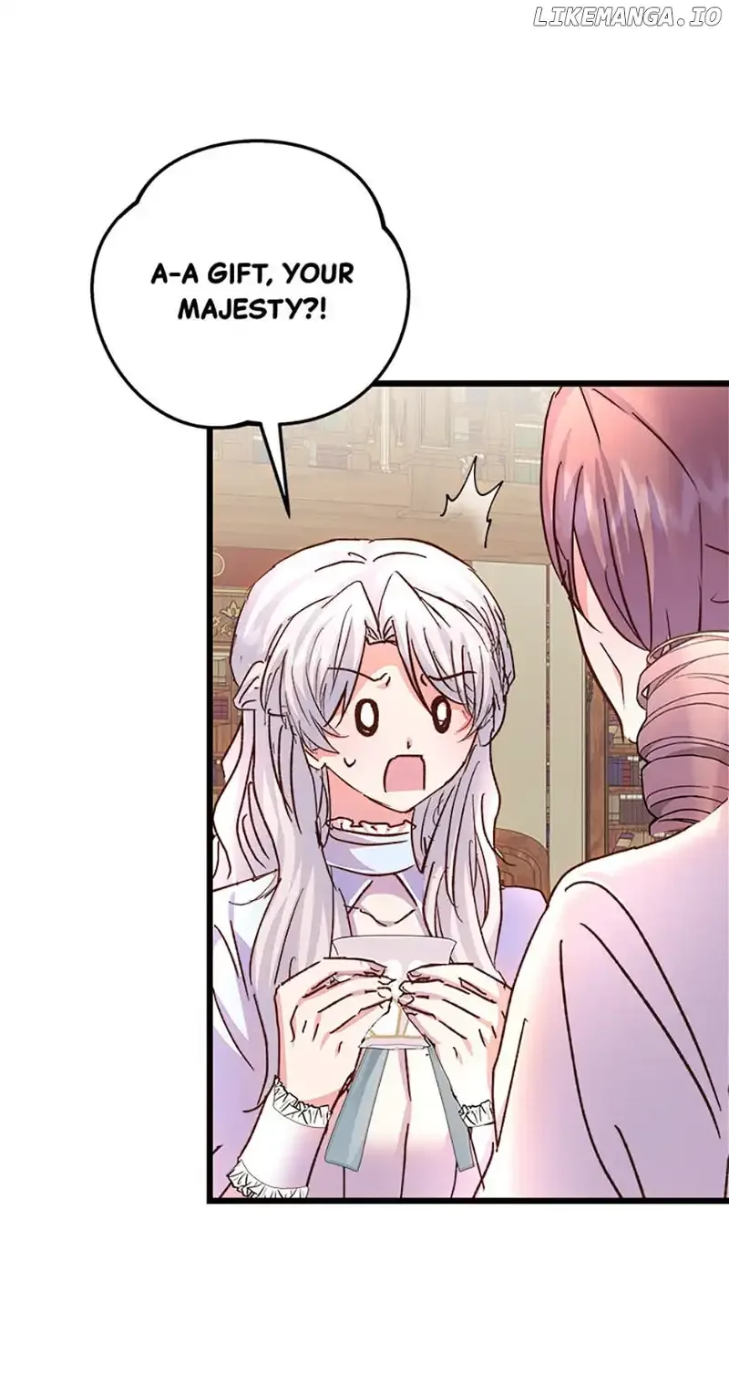 I Didn’t Save You To Get Proposed To Chapter 70 page 21