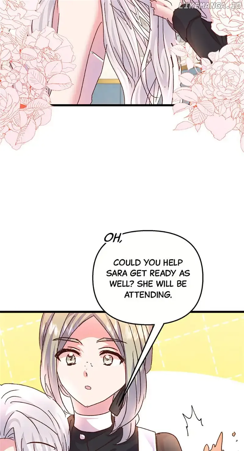 I Didn’t Save You To Get Proposed To Chapter 70 page 31