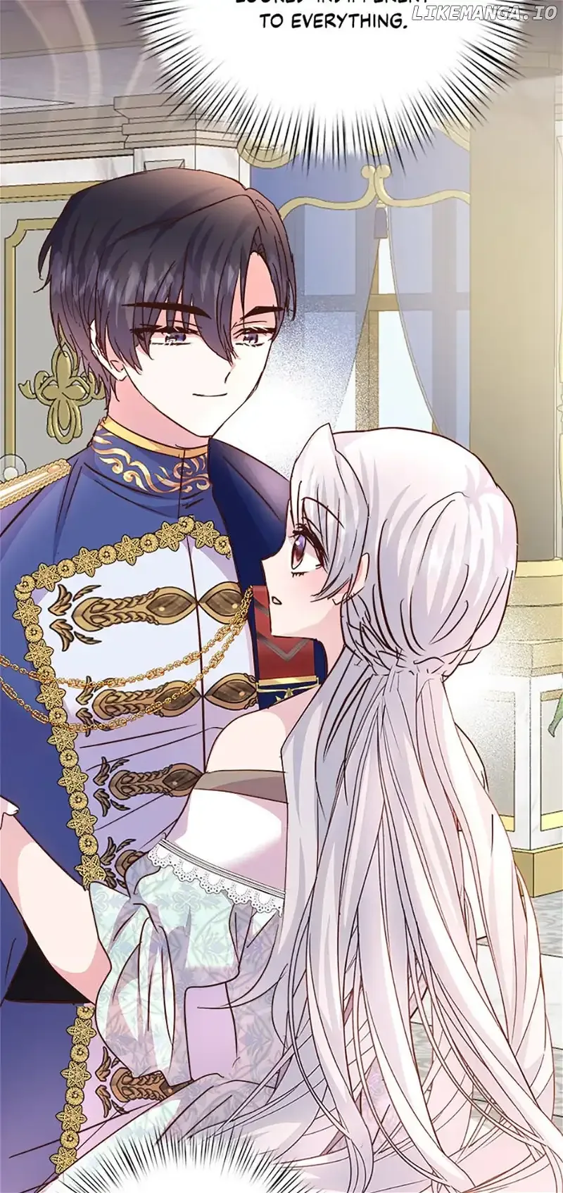 I Didn’t Save You To Get Proposed To Chapter 71 page 30