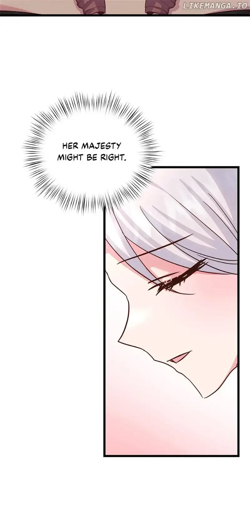 I Didn’t Save You To Get Proposed To Chapter 71 page 32