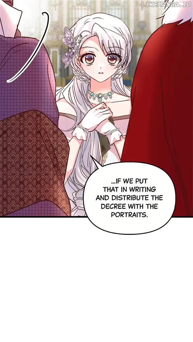 I Didn’t Save You To Get Proposed To Chapter 71 page 13