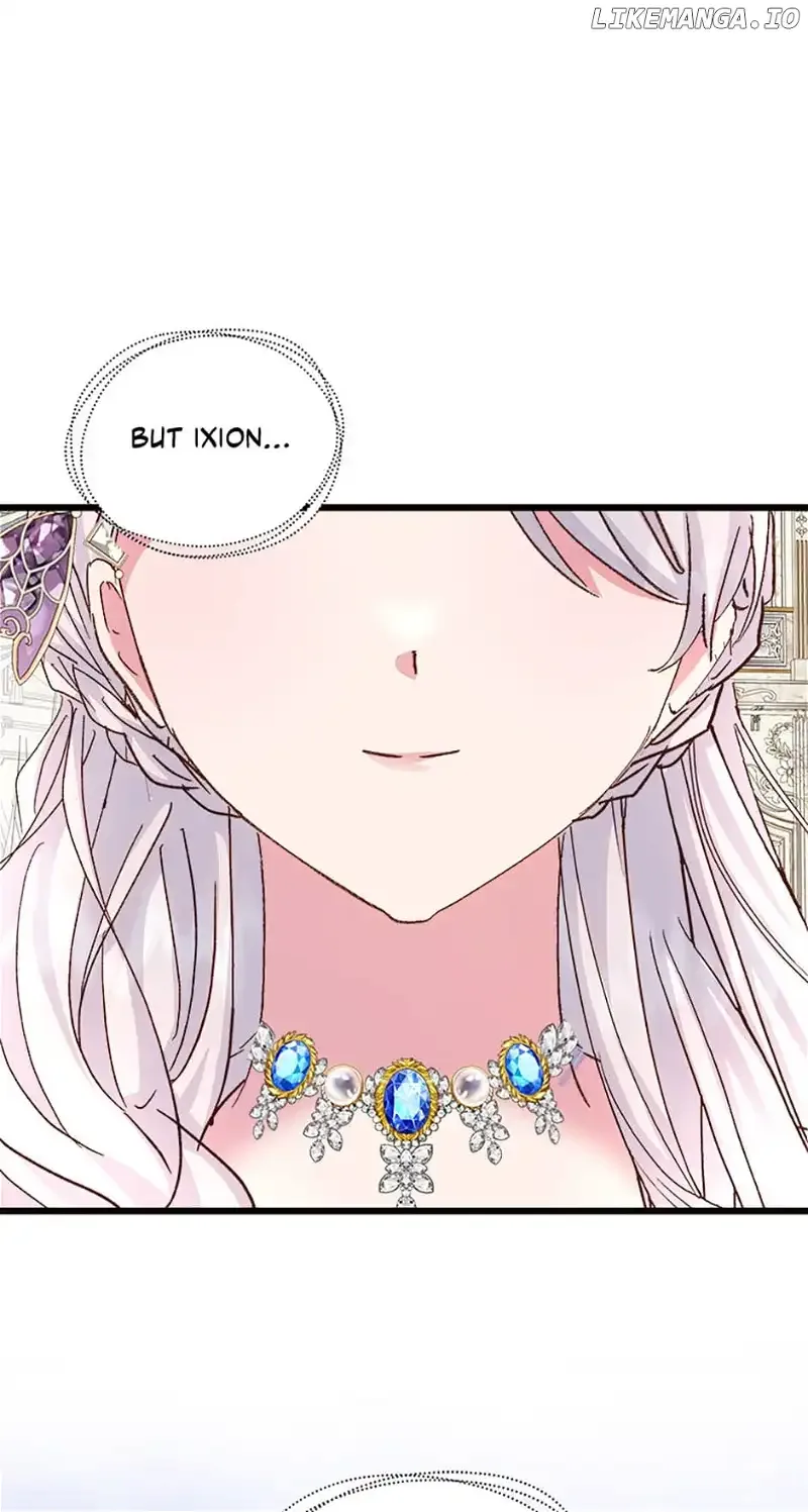 I Didn’t Save You To Get Proposed To Chapter 70 page 39