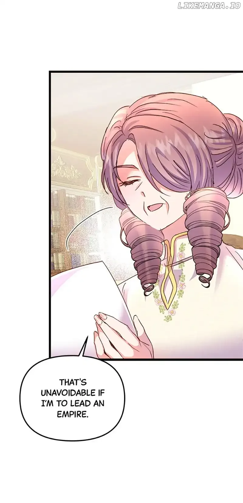 I Didn’t Save You To Get Proposed To Chapter 70 page 13