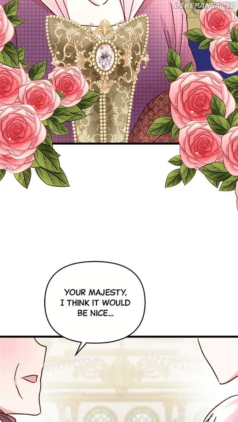 I Didn’t Save You To Get Proposed To Chapter 71 page 12