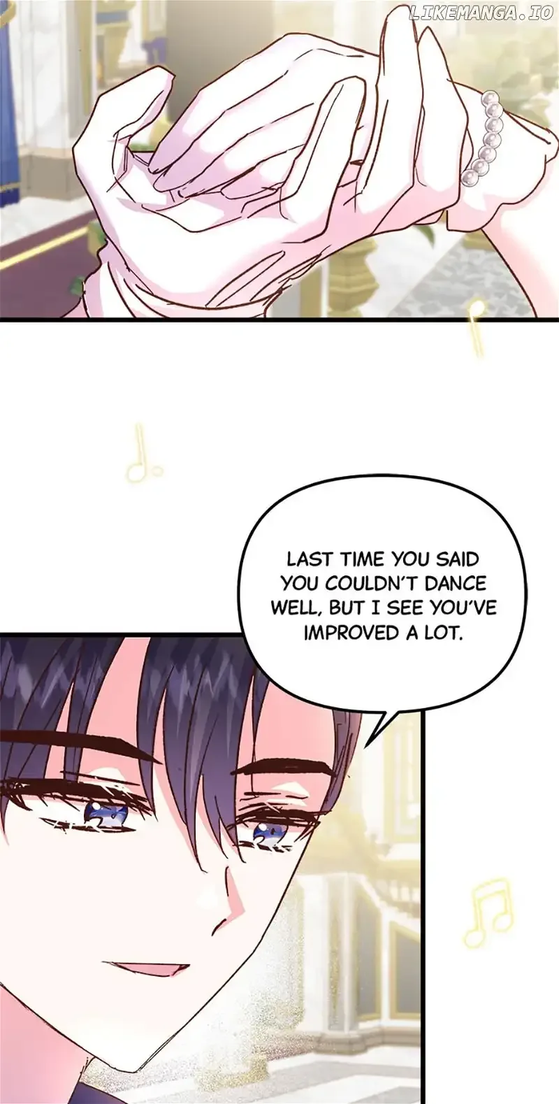 I Didn’t Save You To Get Proposed To Chapter 71 page 23