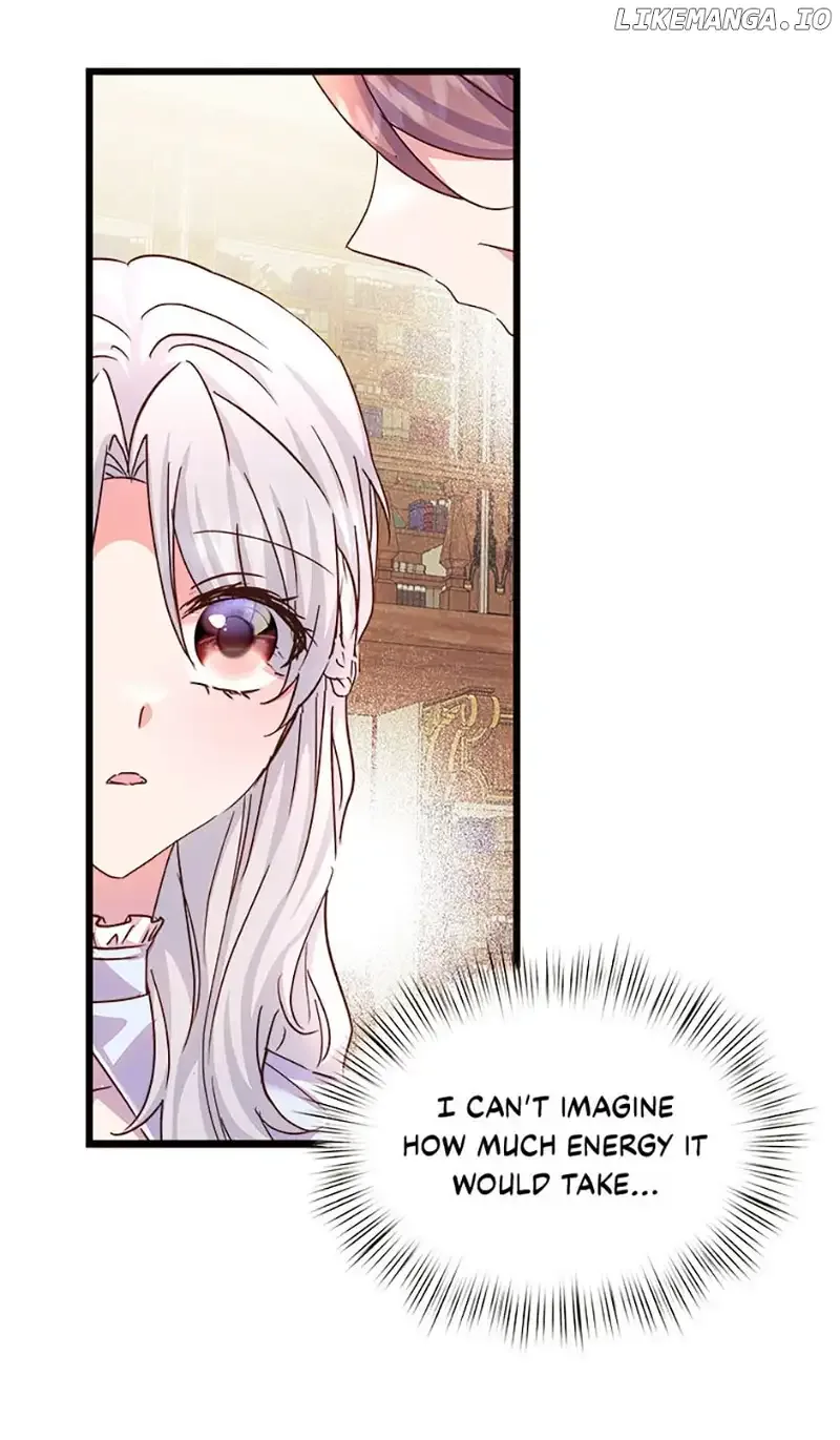 I Didn’t Save You To Get Proposed To Chapter 70 page 9