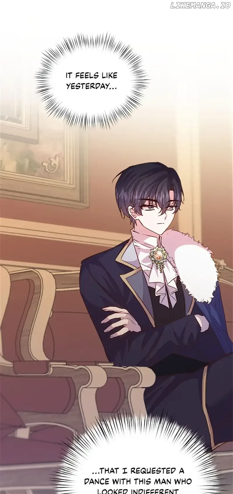I Didn’t Save You To Get Proposed To Chapter 71 page 29