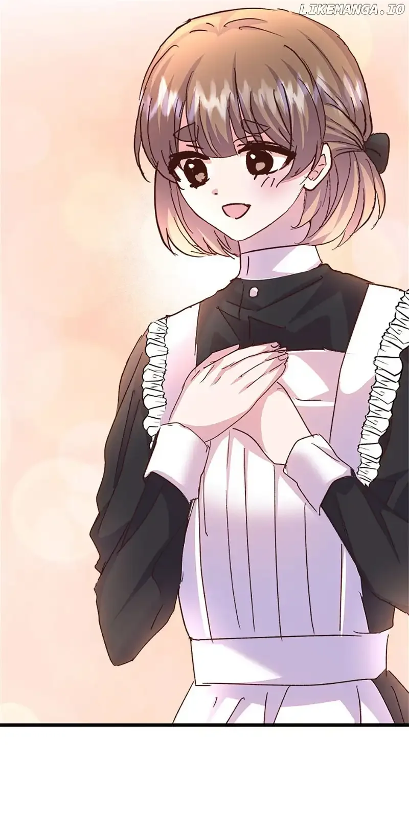 I Didn’t Save You To Get Proposed To Chapter 70 page 35