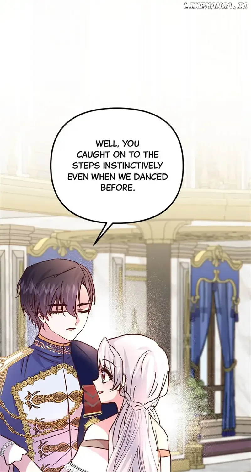 I Didn’t Save You To Get Proposed To Chapter 71 page 25