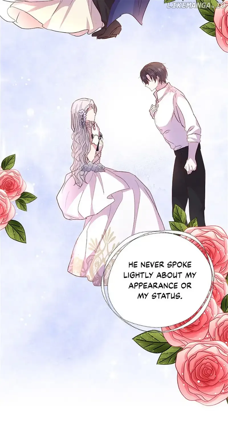 I Didn’t Save You To Get Proposed To Chapter 70 page 41