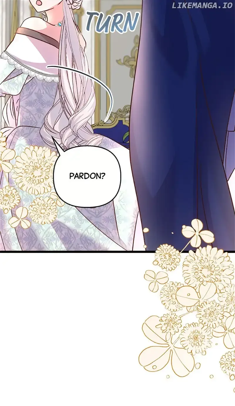 I Didn’t Save You To Get Proposed To Chapter 71 page 39