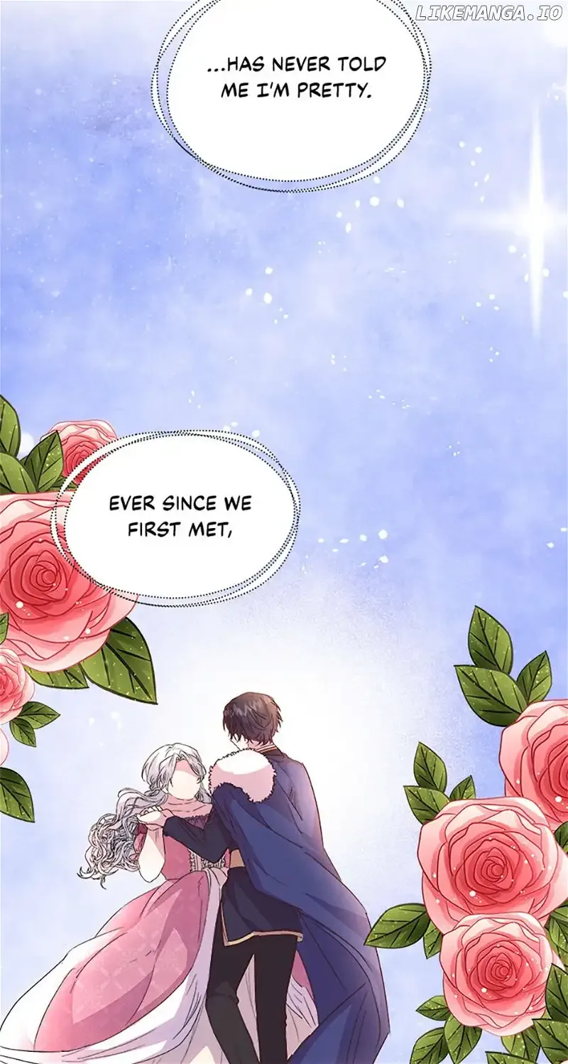 I Didn’t Save You To Get Proposed To Chapter 70 page 40