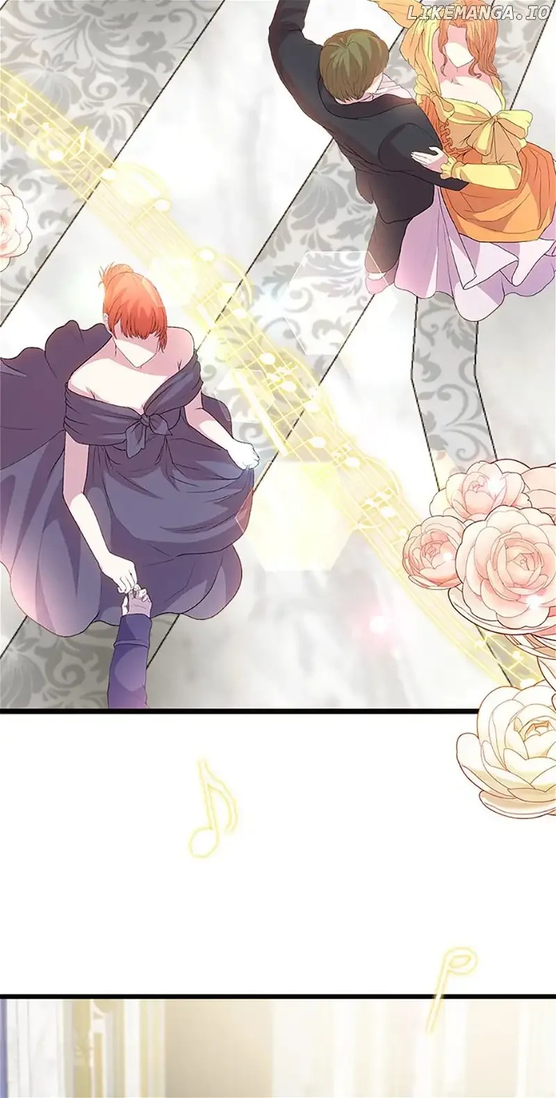 I Didn’t Save You To Get Proposed To Chapter 71 page 22