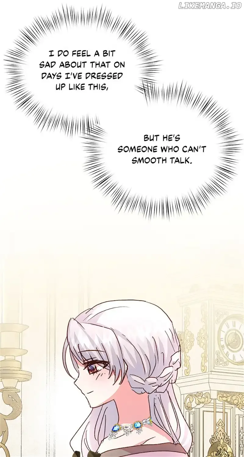I Didn’t Save You To Get Proposed To Chapter 70 page 42