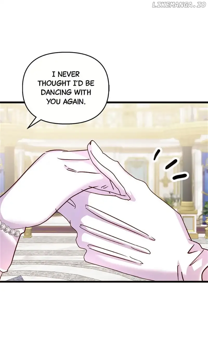 I Didn’t Save You To Get Proposed To Chapter 71 page 37