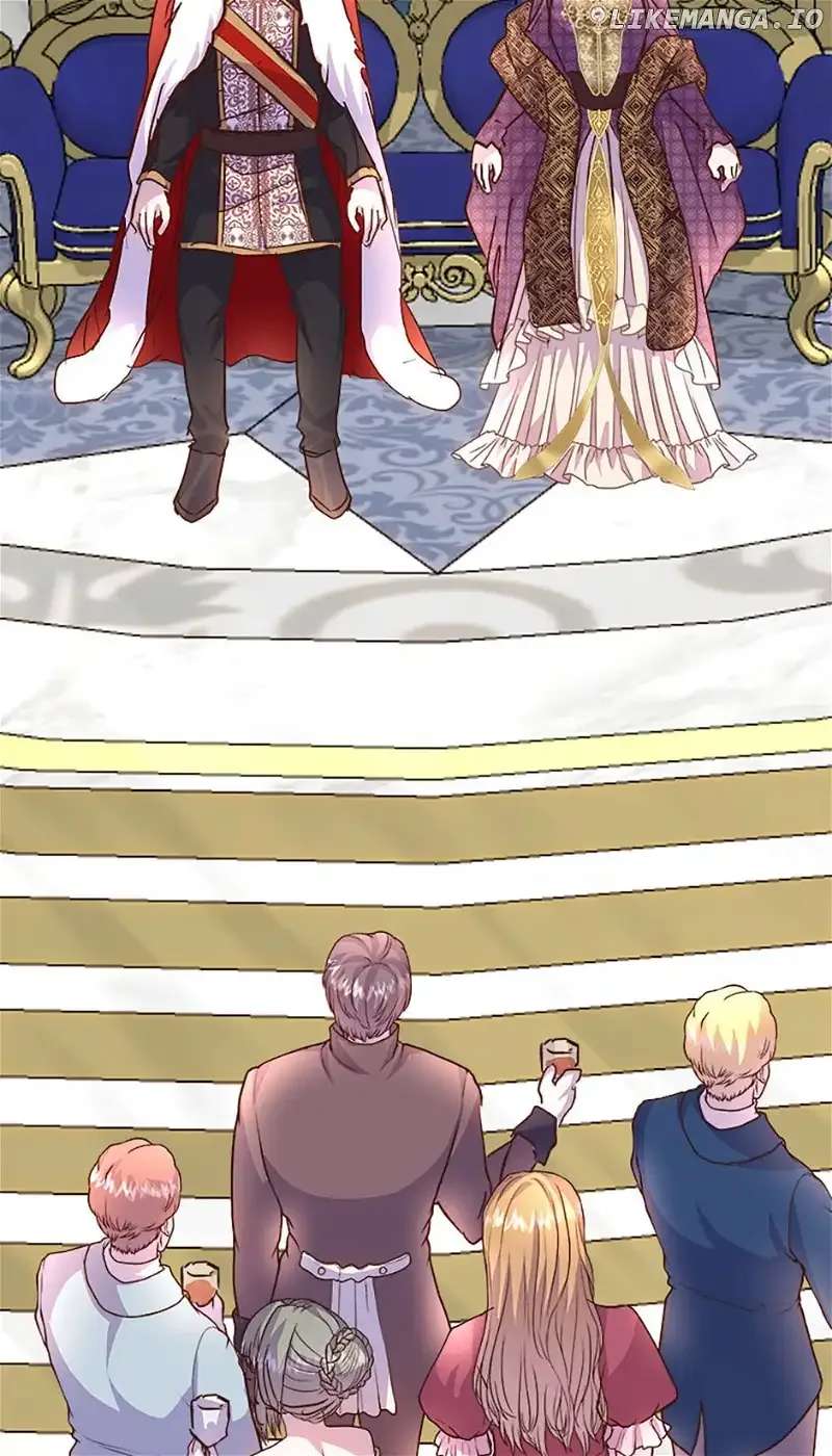 I Didn’t Save You To Get Proposed To Chapter 70 page 26