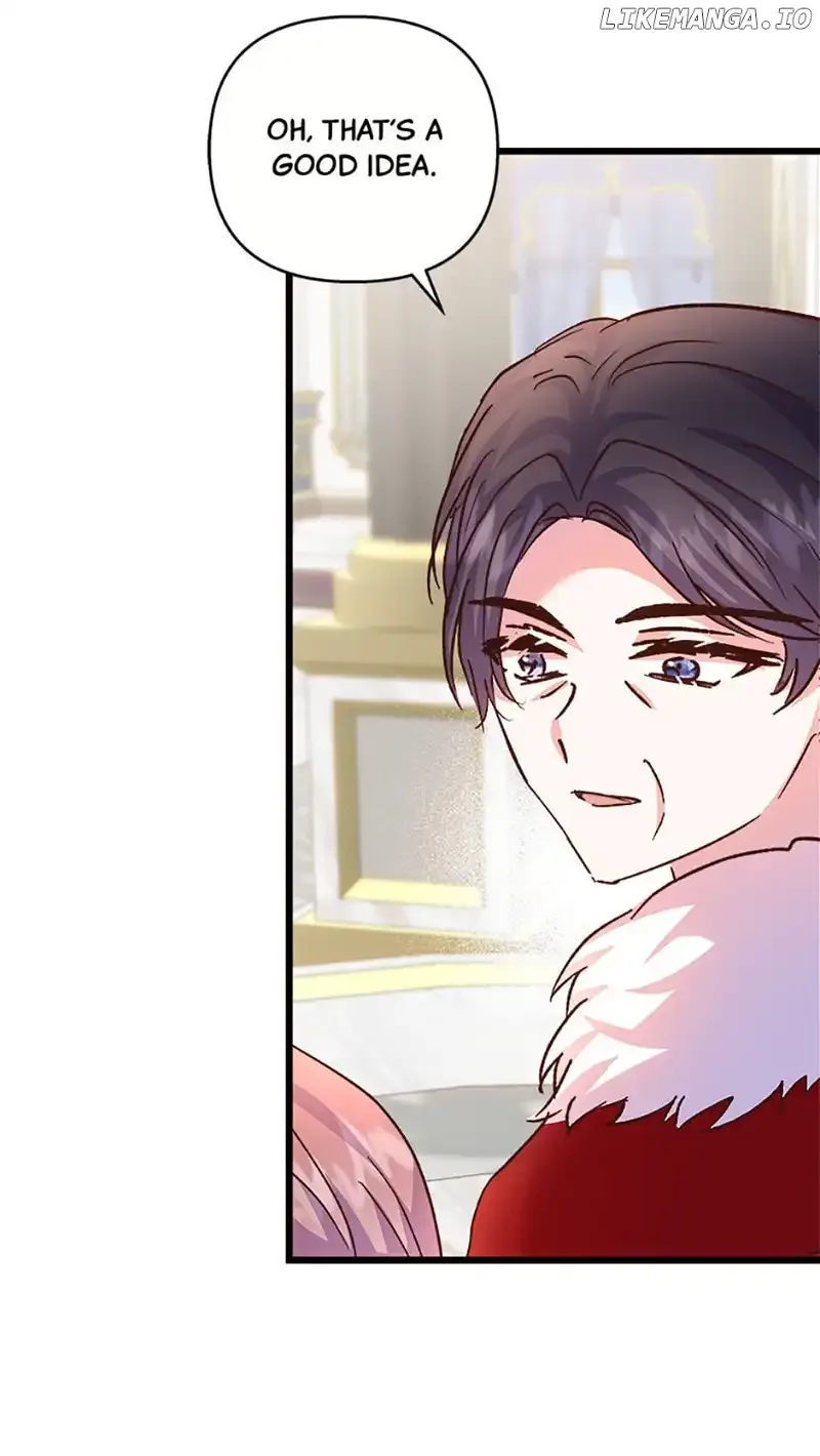 I Didn’t Save You To Get Proposed To Chapter 71 page 14
