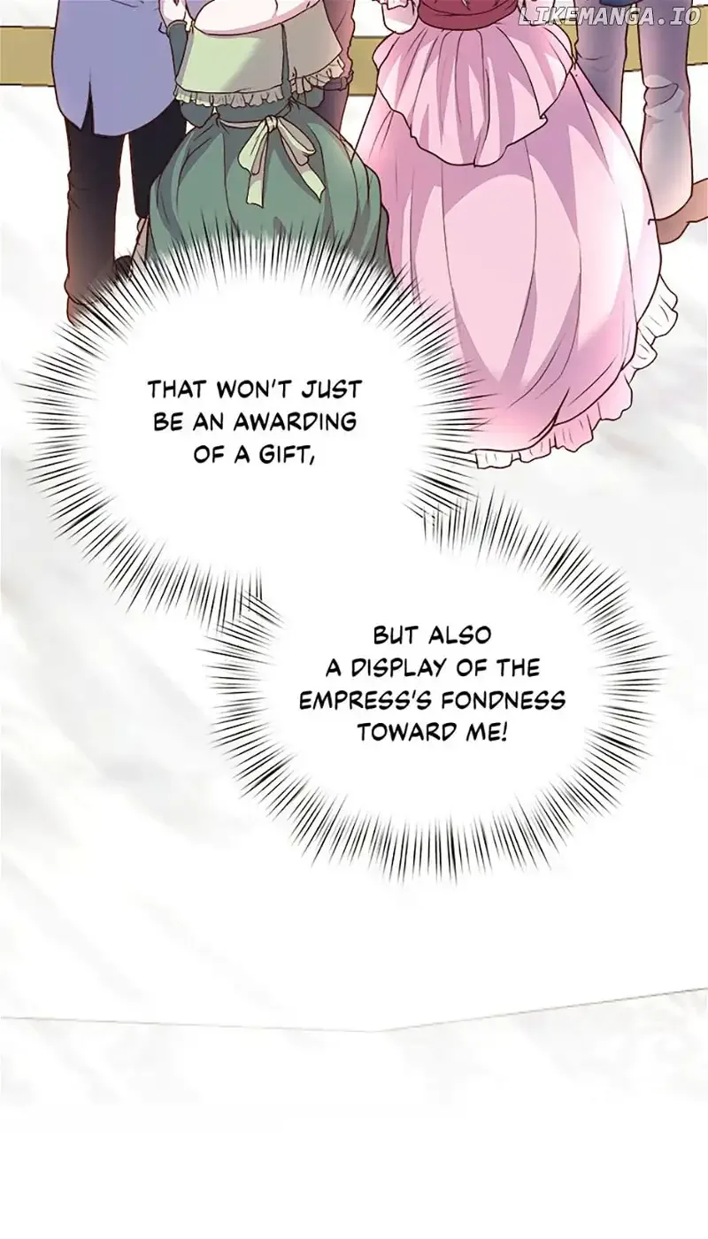 I Didn’t Save You To Get Proposed To Chapter 70 page 27