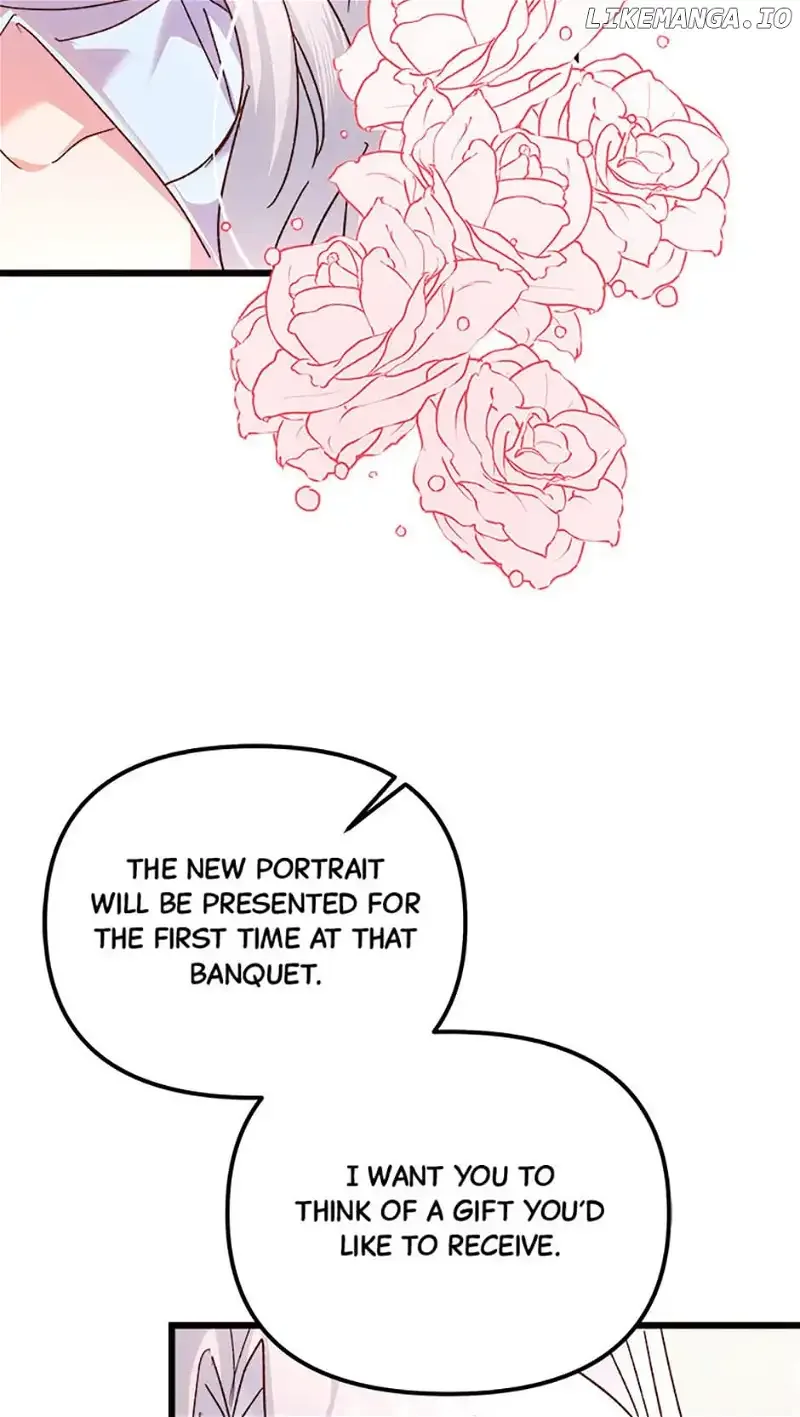 I Didn’t Save You To Get Proposed To Chapter 70 page 19
