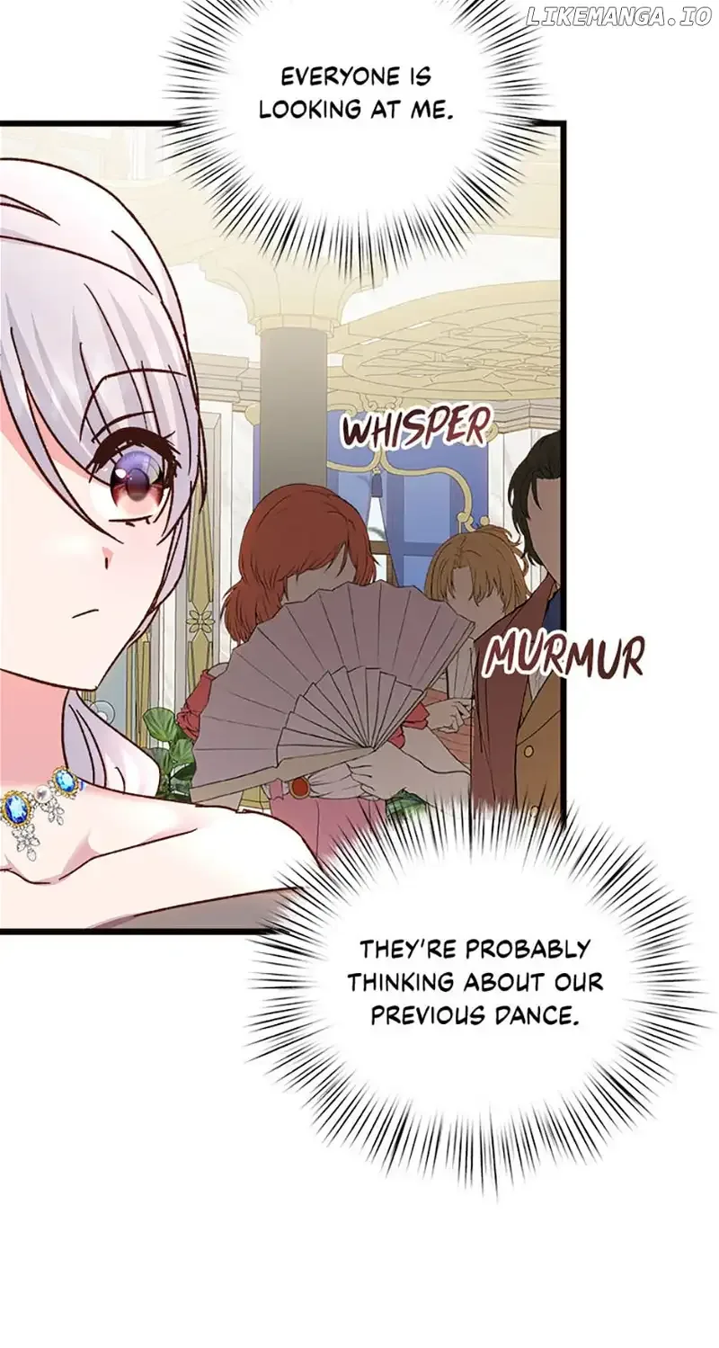 I Didn’t Save You To Get Proposed To Chapter 71 page 28