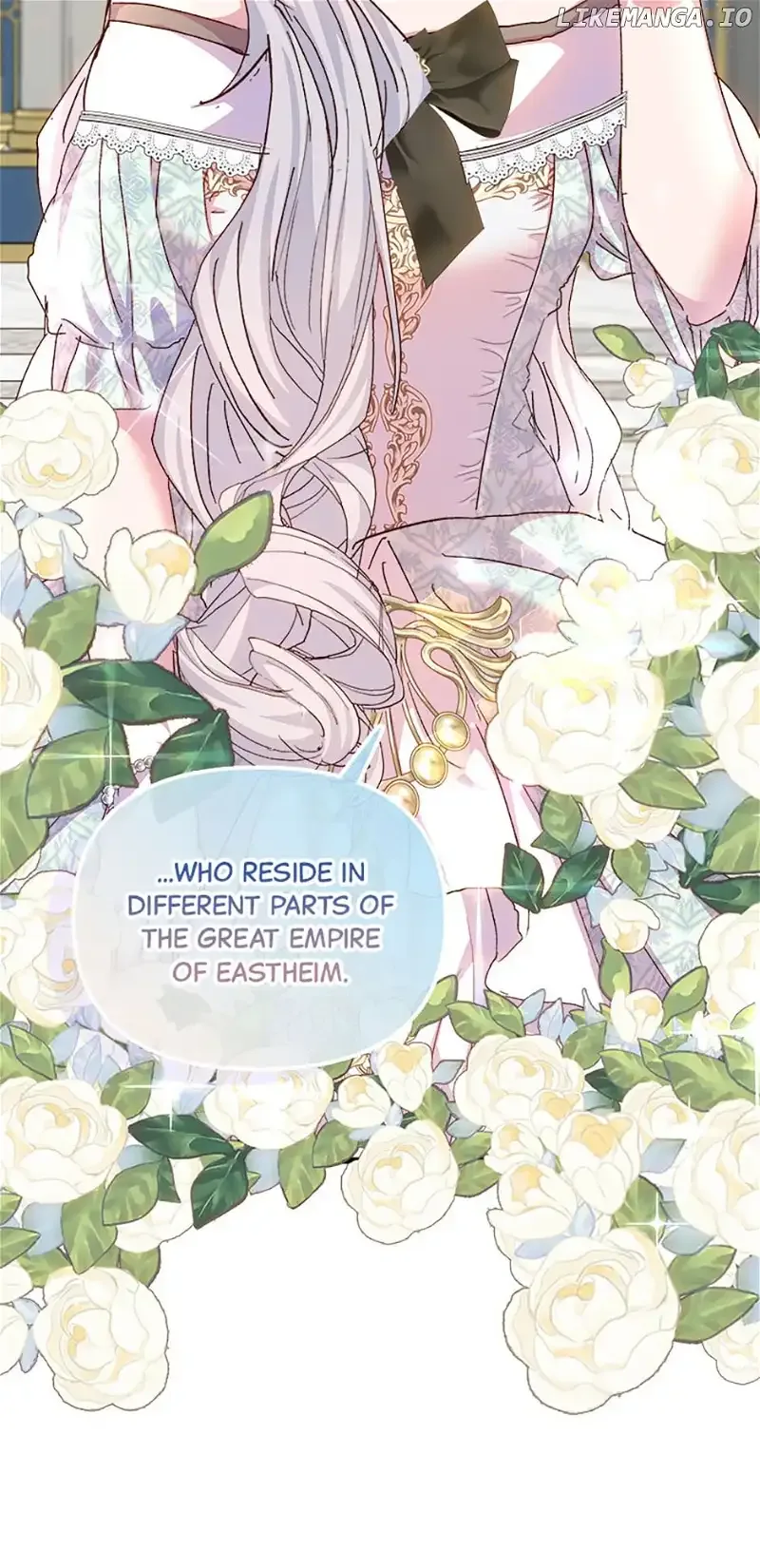 I Didn’t Save You To Get Proposed To Chapter 71 page 4
