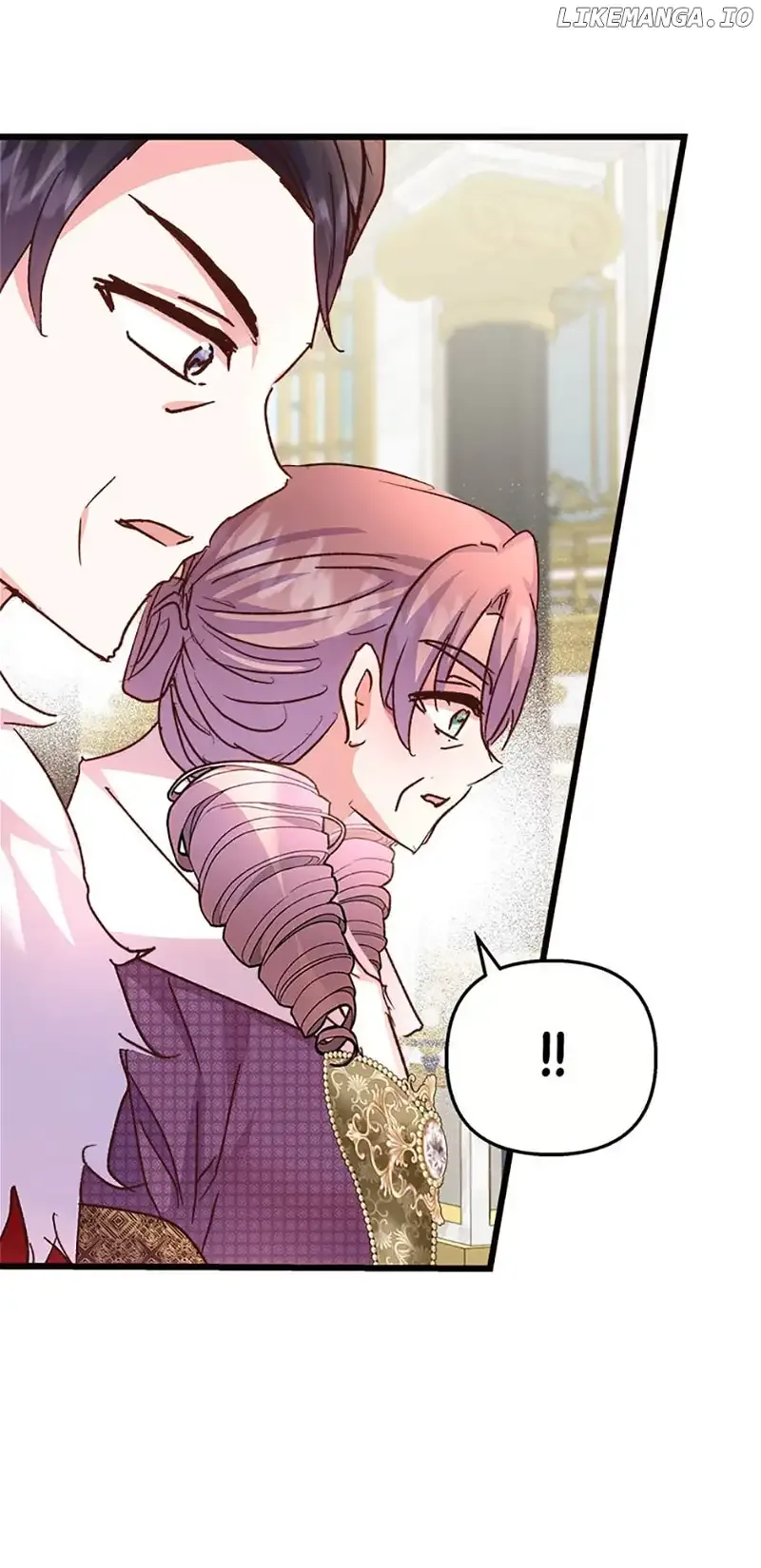 I Didn’t Save You To Get Proposed To Chapter 71 page 5