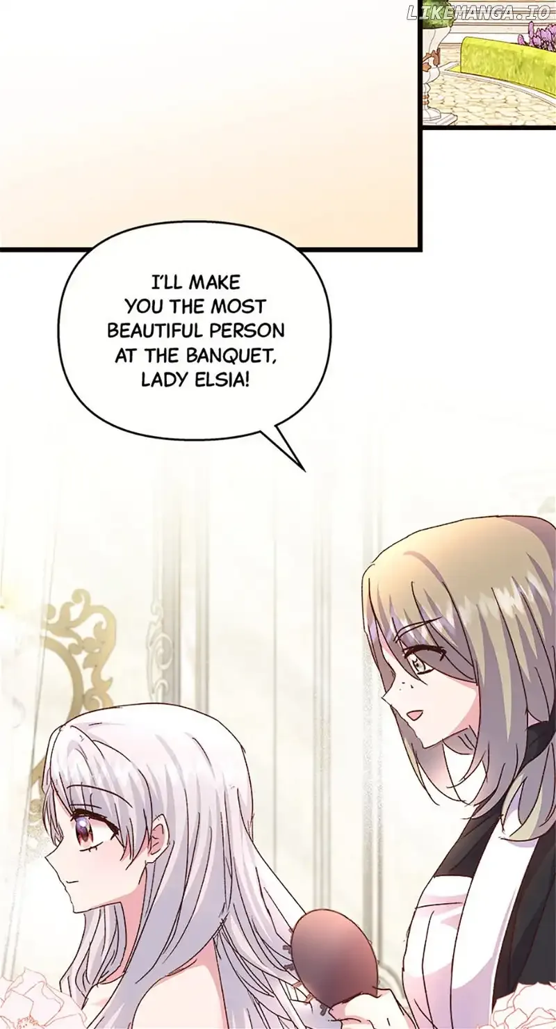 I Didn’t Save You To Get Proposed To Chapter 70 page 30