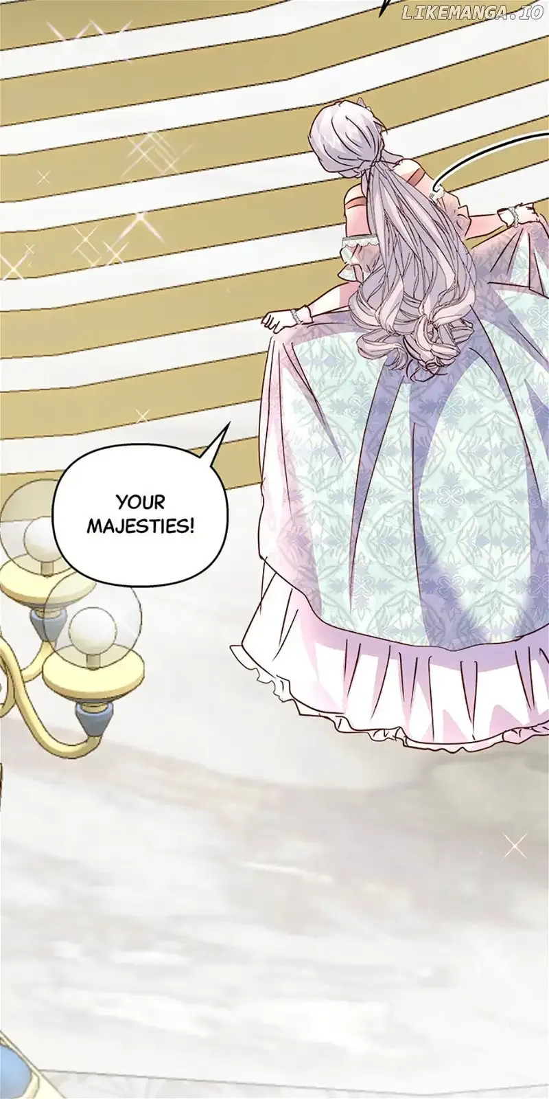I Didn’t Save You To Get Proposed To Chapter 71 page 18