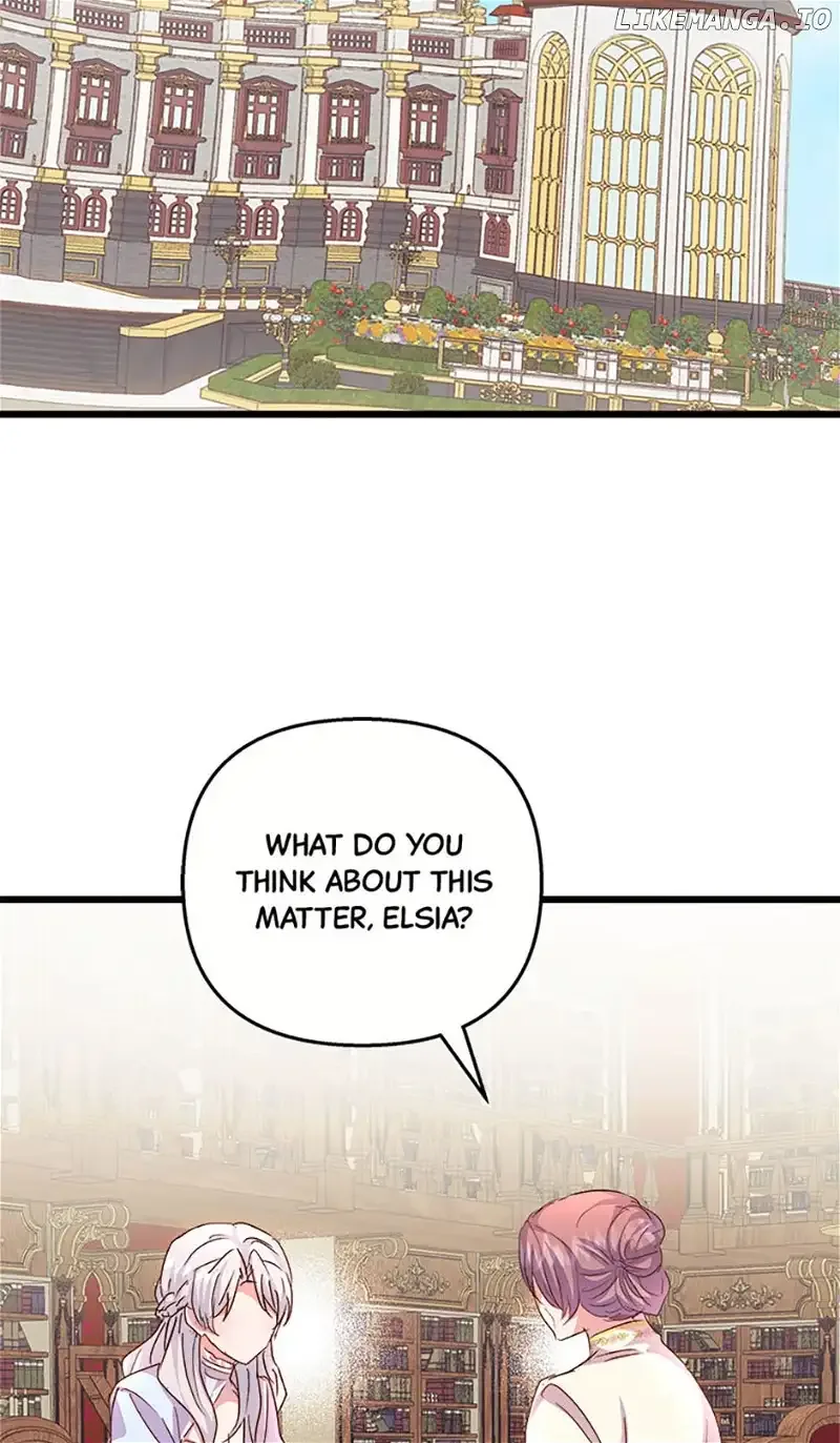 I Didn’t Save You To Get Proposed To Chapter 70 page 6