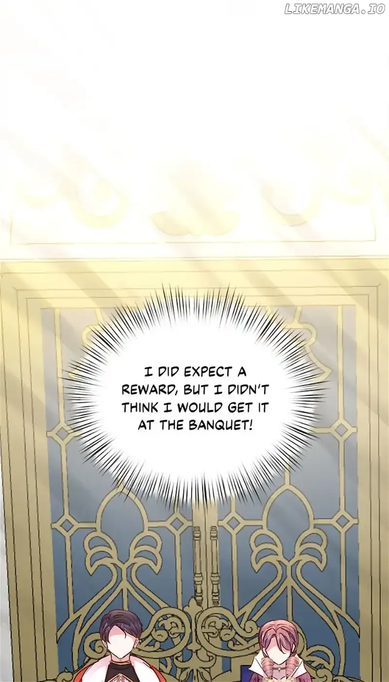 I Didn’t Save You To Get Proposed To Chapter 70 page 25