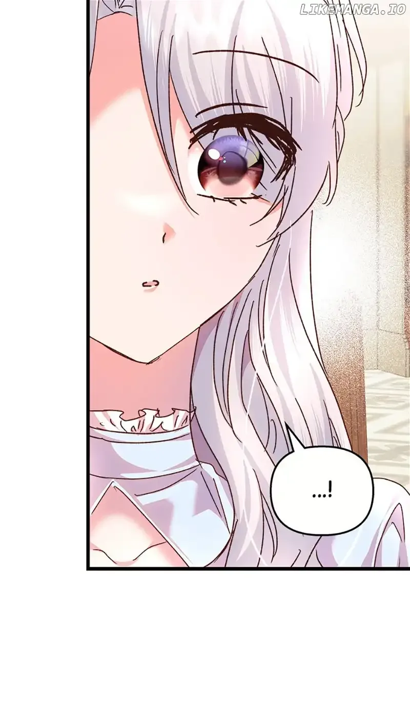I Didn’t Save You To Get Proposed To Chapter 70 page 20