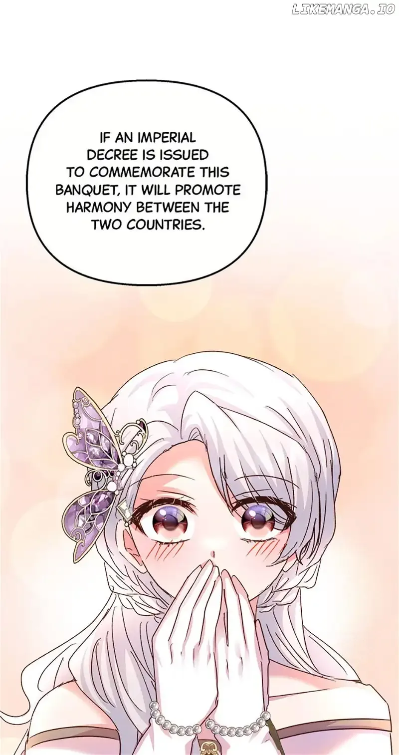 I Didn’t Save You To Get Proposed To Chapter 71 page 15