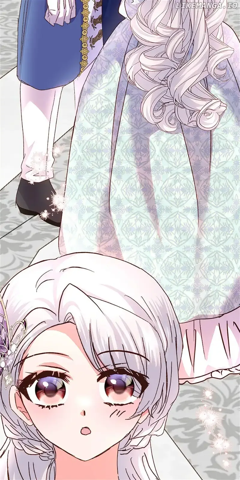 I Didn’t Save You To Get Proposed To Chapter 71 page 62