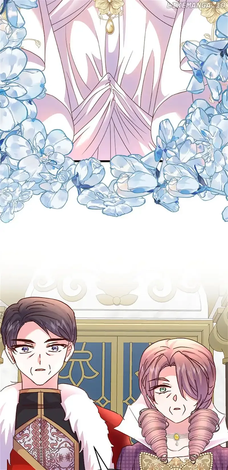 I Didn’t Save You To Get Proposed To Chapter 70 page 85