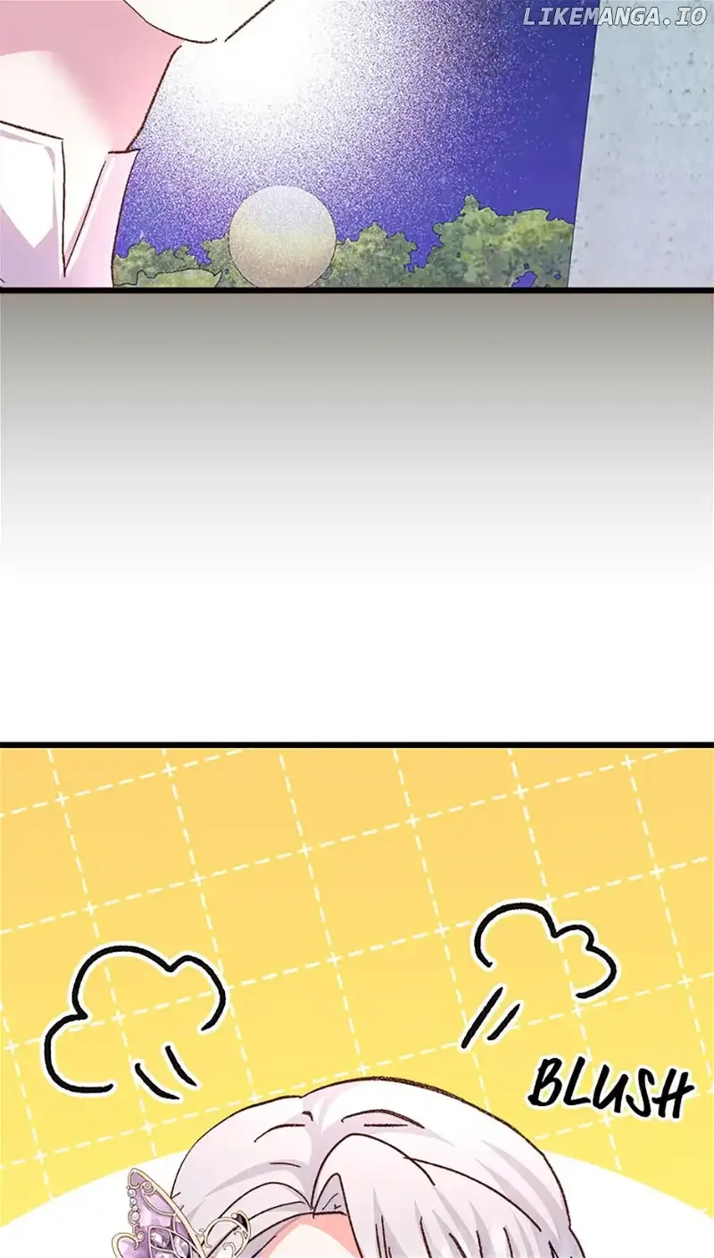 I Didn’t Save You To Get Proposed To Chapter 70 page 45