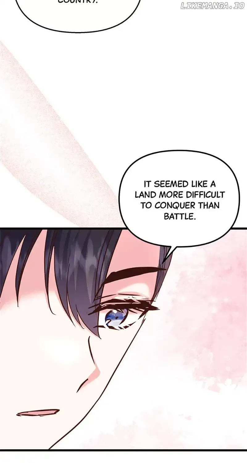 I Didn’t Save You To Get Proposed To Chapter 71 page 50