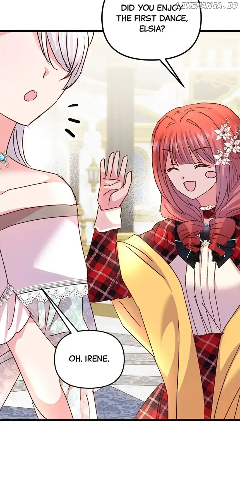 I Didn’t Save You To Get Proposed To Chapter 71 page 65