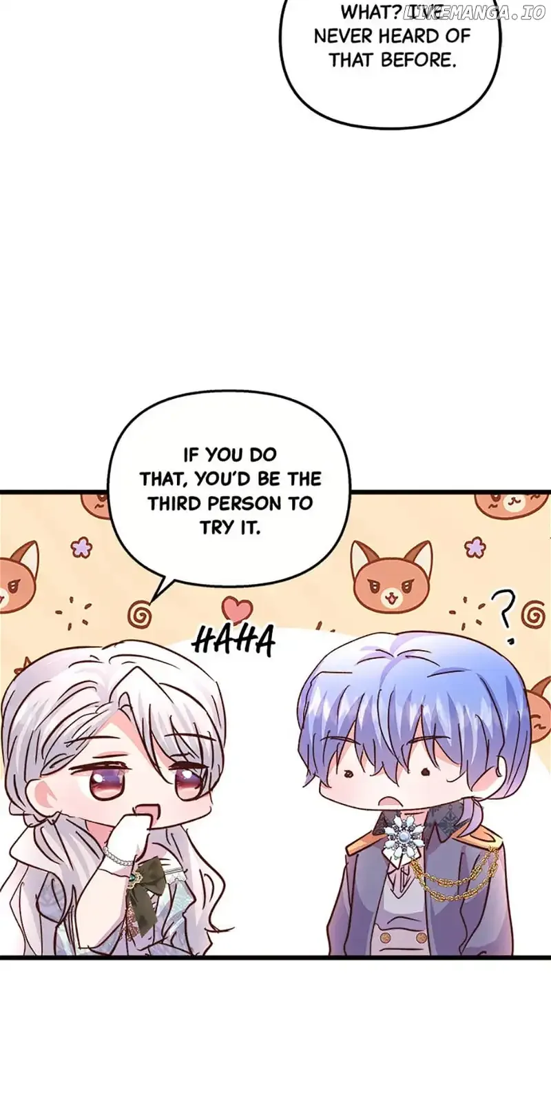 I Didn’t Save You To Get Proposed To Chapter 70 page 56