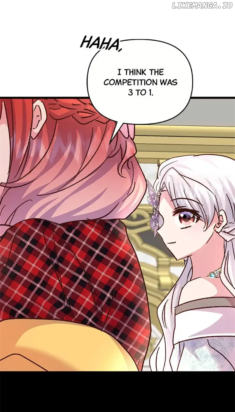 I Didn’t Save You To Get Proposed To Chapter 71 page 70