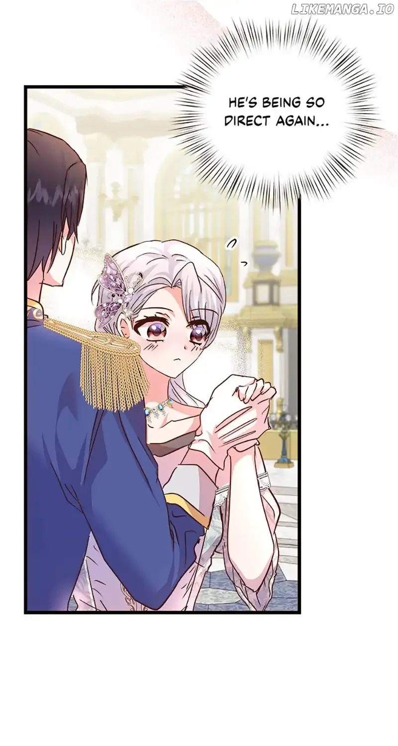 I Didn’t Save You To Get Proposed To Chapter 71 page 52